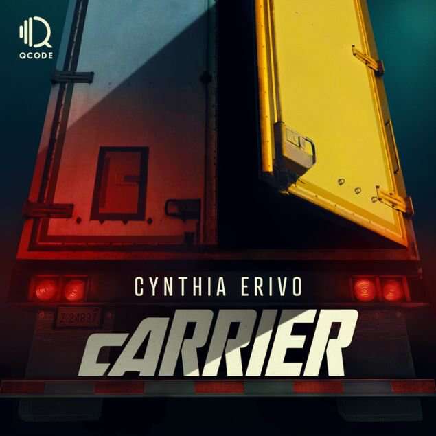carrier podcast