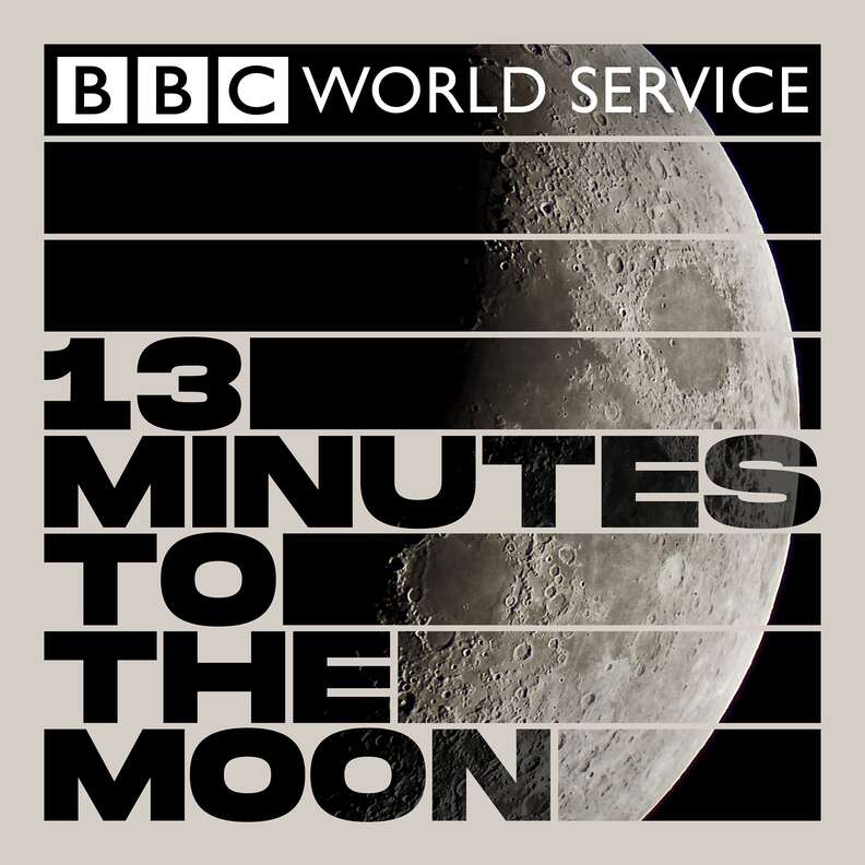 13 minutes