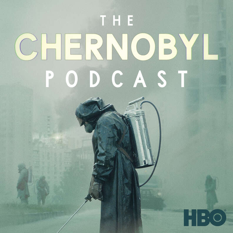 chernobyl podcast