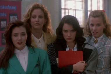 heathers 1988