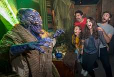 LA's Coolest Halloween Parties & Events This Month