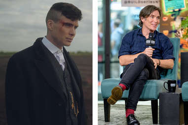 Meet the Peaky Blinders season 5 cast including Cillian Murphy, Paul  Anderson and Helen McCrory