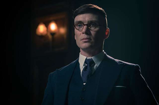 Where Have I Seen These Peaky Blinders Actors Before A Cast