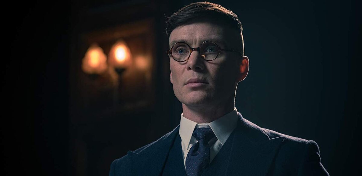 Hbo go peaky discount blinders