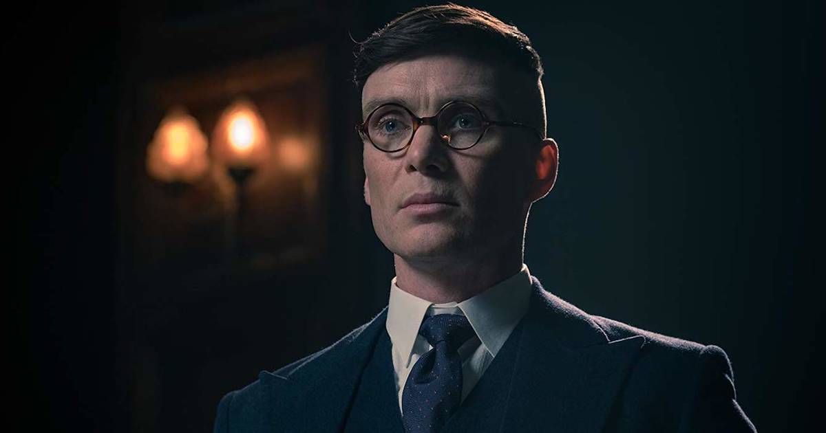 What does Peaky Blinders mean and is the BBC series based on a true story?  – The US Sun