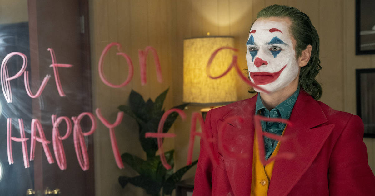 Joker' Ending, Explained: How the Movie Connects with Batman - Thrillist