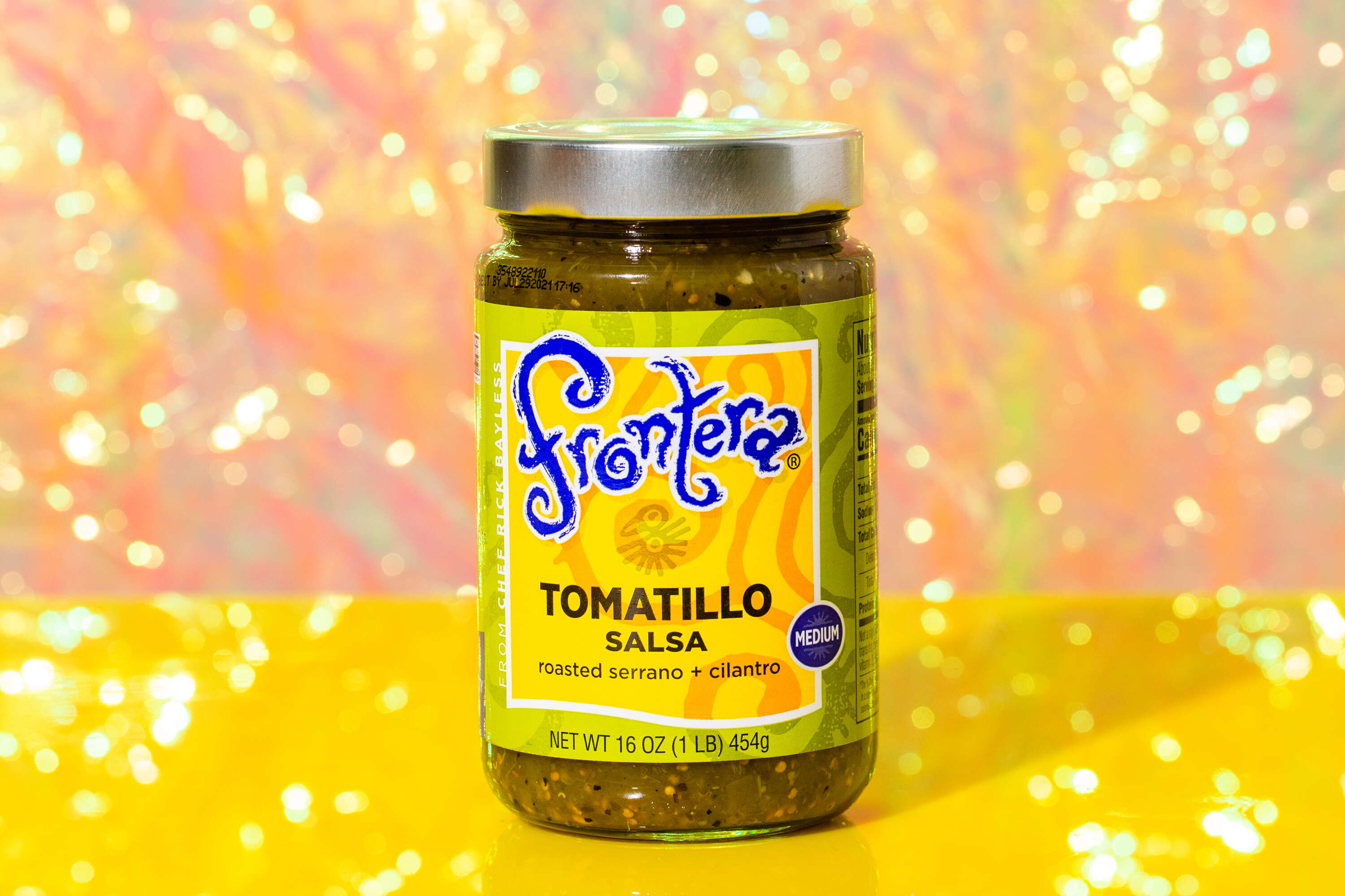 Chefs Reveal 10 Of The Best StoreBought Salsas You Can Buy, 52 OFF