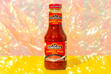 La Costeña Taqueria Salsa