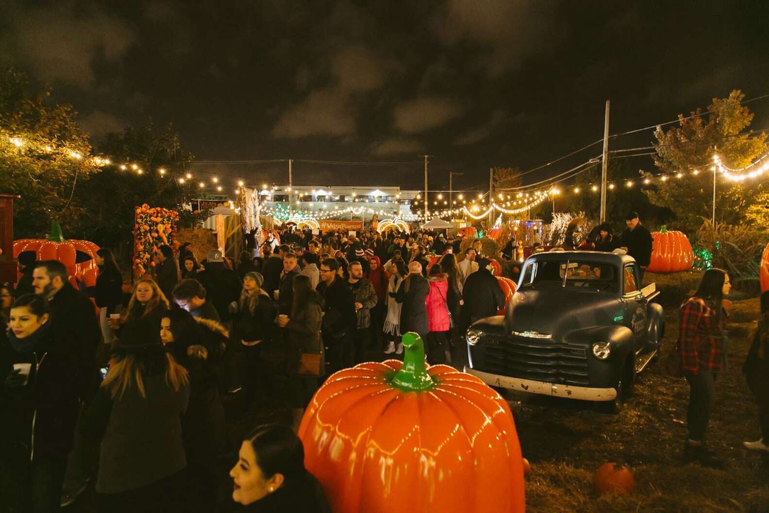 Best Chicago Halloween Parties and Events in 2019 Halloween Things to