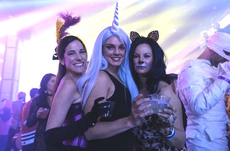 Best Chicago Halloween Parties and Events in 2019 Halloween Things to