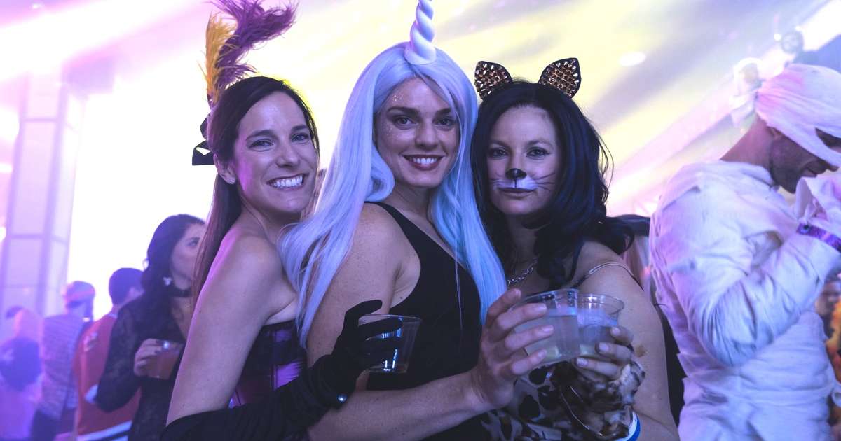 best halloween raves chicago 2020 Best Chicago Halloween Parties And Events In 2019 Halloween Things To Do Thrillist best halloween raves chicago 2020