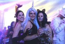 Chicago's Coolest Halloween Parties and Events This Month