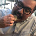 This Journalist Gets Paid to Taste Tacos