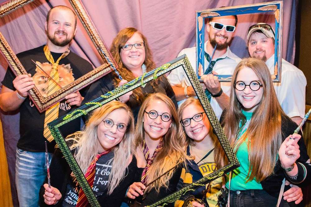 Best Halloween Events Horror Nights Parties In Houston 2019 Thrillist
