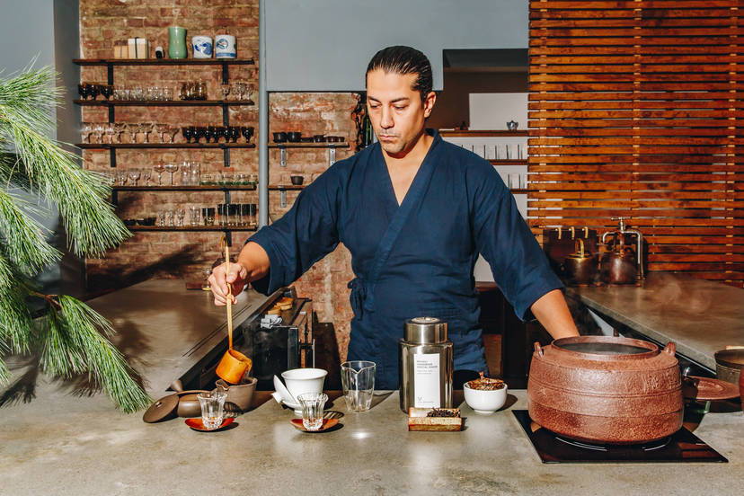 Best Tea Houses In America Where To Go For Good Artisan Tea Thrillist