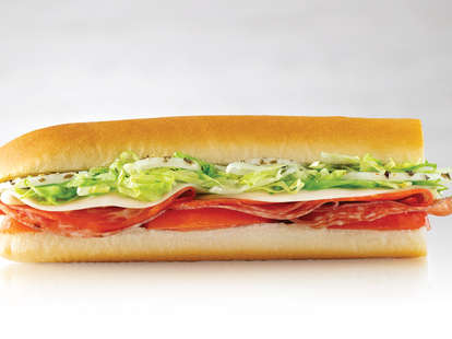 Jimmy John's Little John Sandwich: Chain Unveils Lil Jon Partnership ...