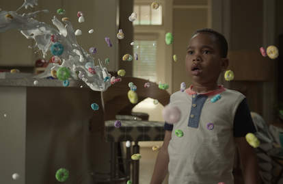 raising dion