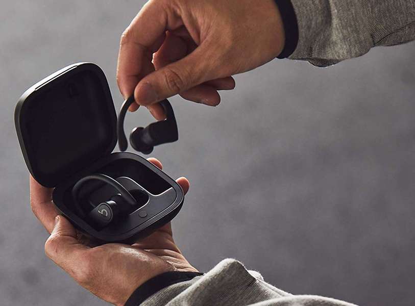 Beats Wireless Workout Headphones Deal How to Get Cheap PowerBeats Pro