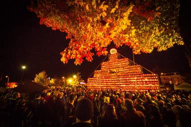 New Hampshire Pumpkin Festival