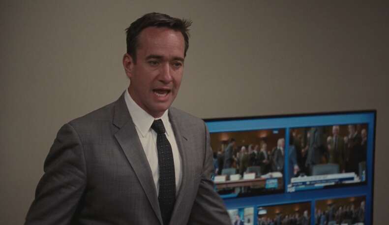 Season Matthew Macfadyen on of Tom Wambsgans - Thrillist