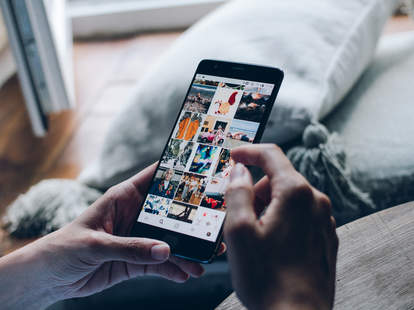 Instagram Following Activity Feed Why The App Is Getting Rid Of It Thrillist