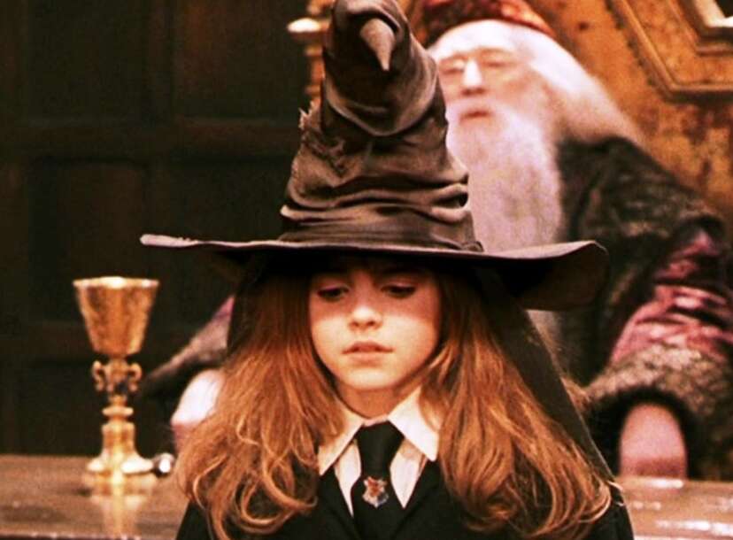 Harry Potter Sorting Hat Quiz: Which House Are You In?