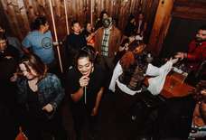 How to Get Weird After Dark in Seattle