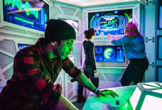 Chicago's Best Escape Rooms to Get Lost in Now