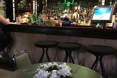 Abick's Bar
