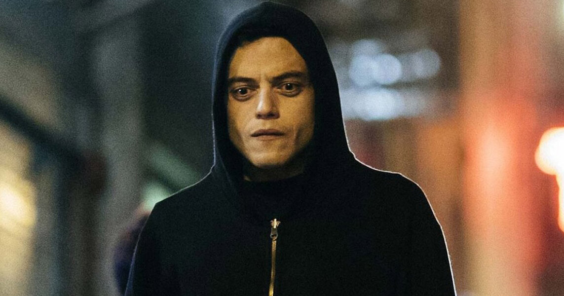 Mr. Robot' Season 4 Premiere Down After Two-Year Absence