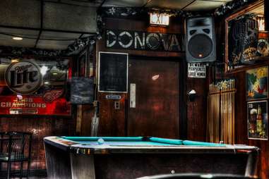 Donovan's Pub