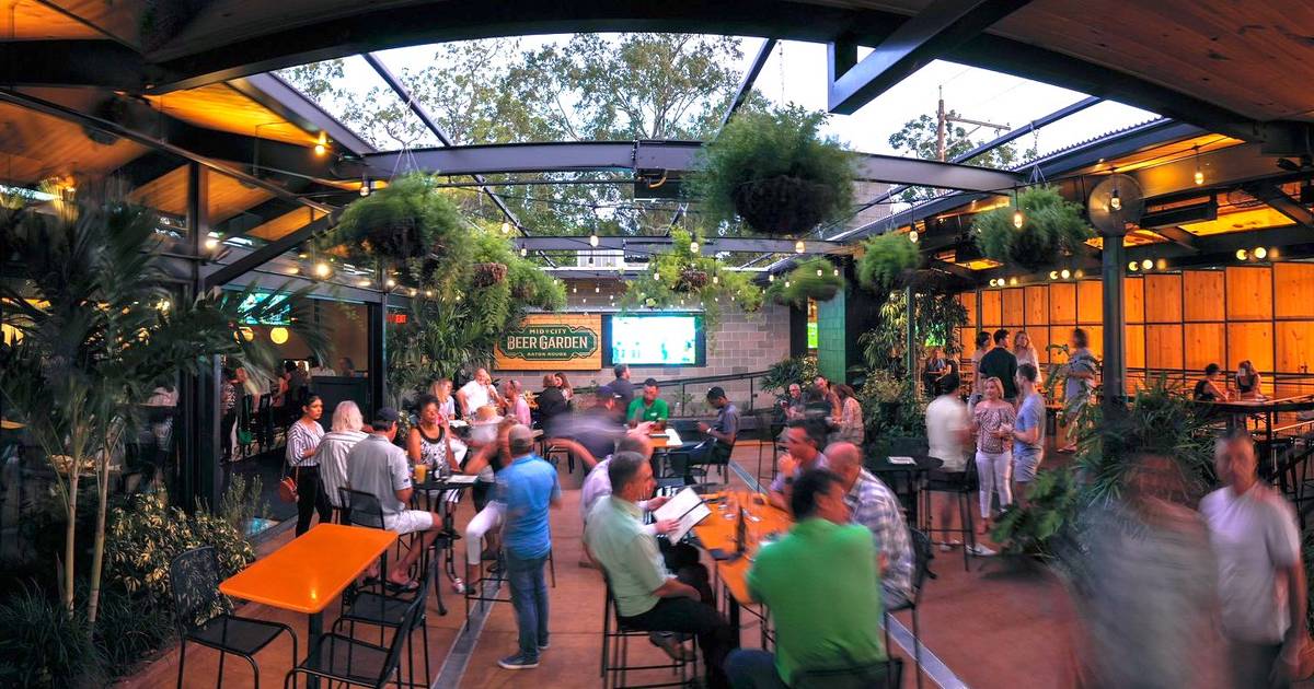 Things to Do in Baton Rouge, Louisiana Right Now for Fun - Thrillist