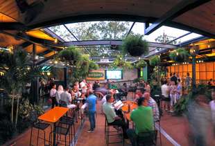 Go Beyond LSU Football in Baton Rouge