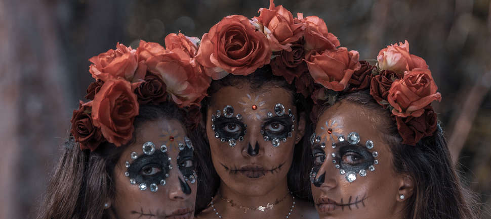 Get Weird At These Spooky Parties Happening All Month Long in Miami