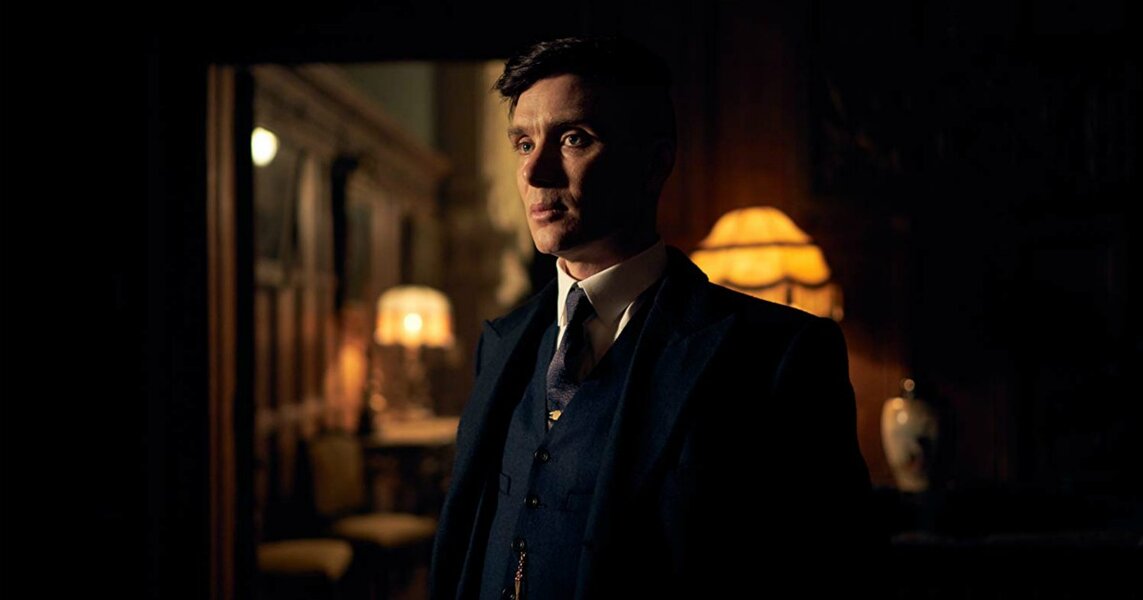 Watch online peaky store blinders season 5