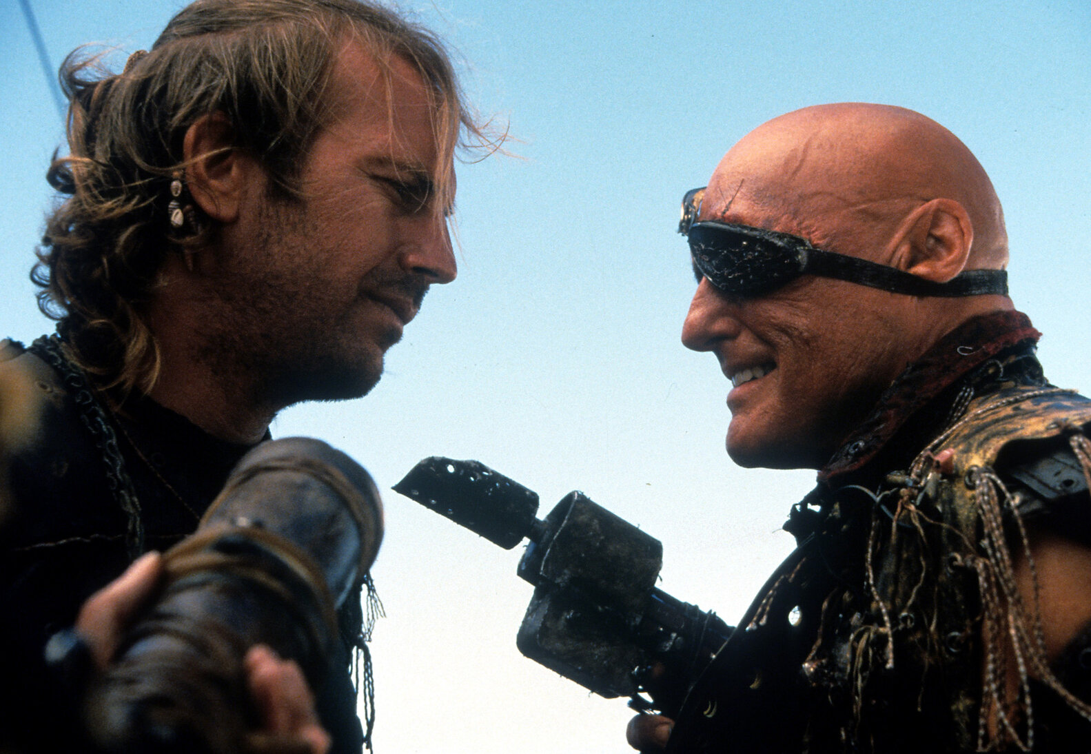 How the 'Waterworld' Show at Universal Studios Hollywood Became a Hit