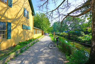 Gas up the Car and Take These Road Trips out of Philly