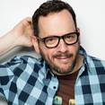 Photo of author Aaron Pruner