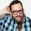 Photo of author Aaron Pruner