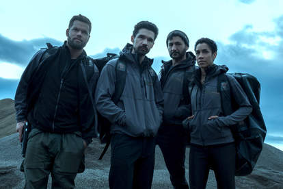 the expanse season 4