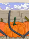 pumpkins