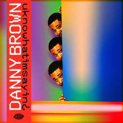 danny brown album