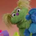 New ‘Sesame Street’ Storyline Helps Families Dealing With Addiction 