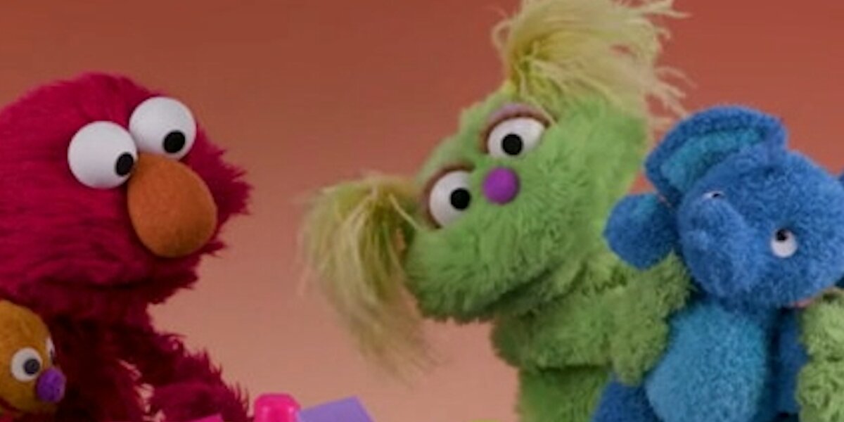 New ‘Sesame Street’ Storyline Helps Families Dealing With Addiction ...