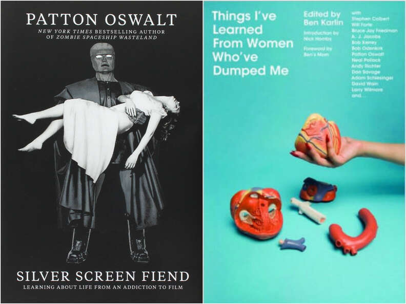 Funniest Audiobooks of All Time: Best Comedy Audiobooks Worth a Listen - Thrillist Funniest Audiobooks of All Time: Best Comedy Audiobooks Worth a Listen - Thrillist