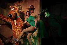 The Most Freaky Deaky Halloween Parties Happening in Portland All Month Long