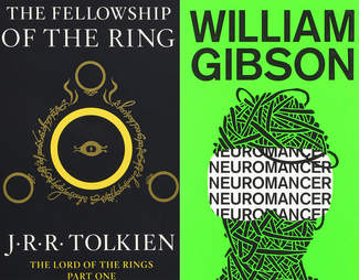 Best Fantasy Book Series And Sci Fi Book Series Of All Time