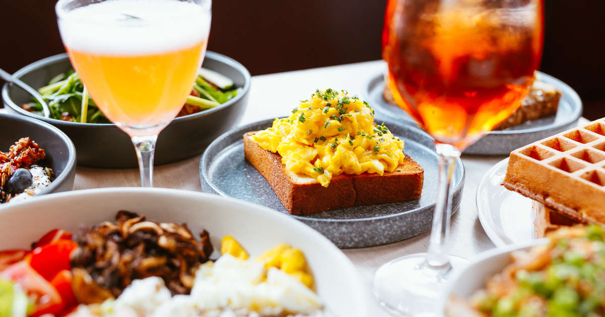 Best Brunch in NYC Good Brunch Spots to Try in Every NYC Neighborhood