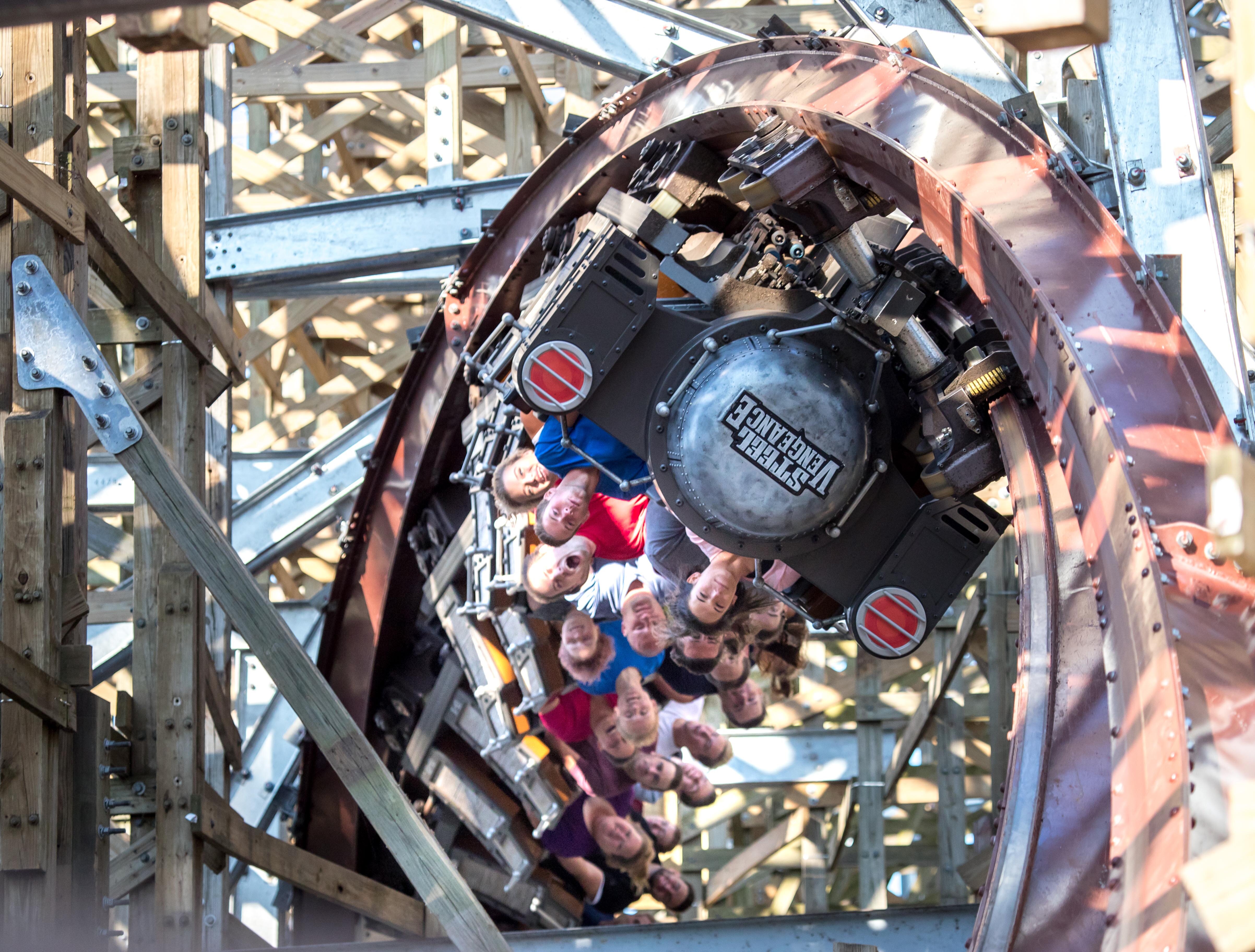 Cedar Point Weekend Guide: Best Food to Eat and Where to Stay - Thrillist