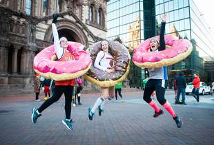 Break out Your Best Costume for These Boston Halloween Events